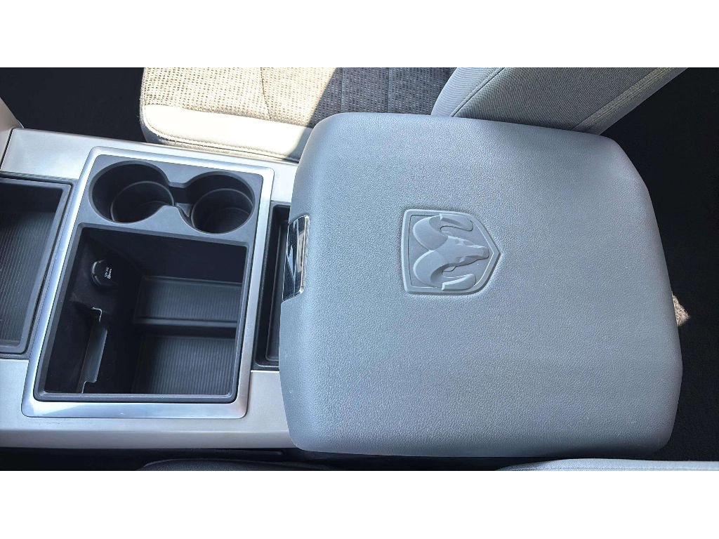 Used 2014 RAM 1500 Big Horn AWD/4WD image 18