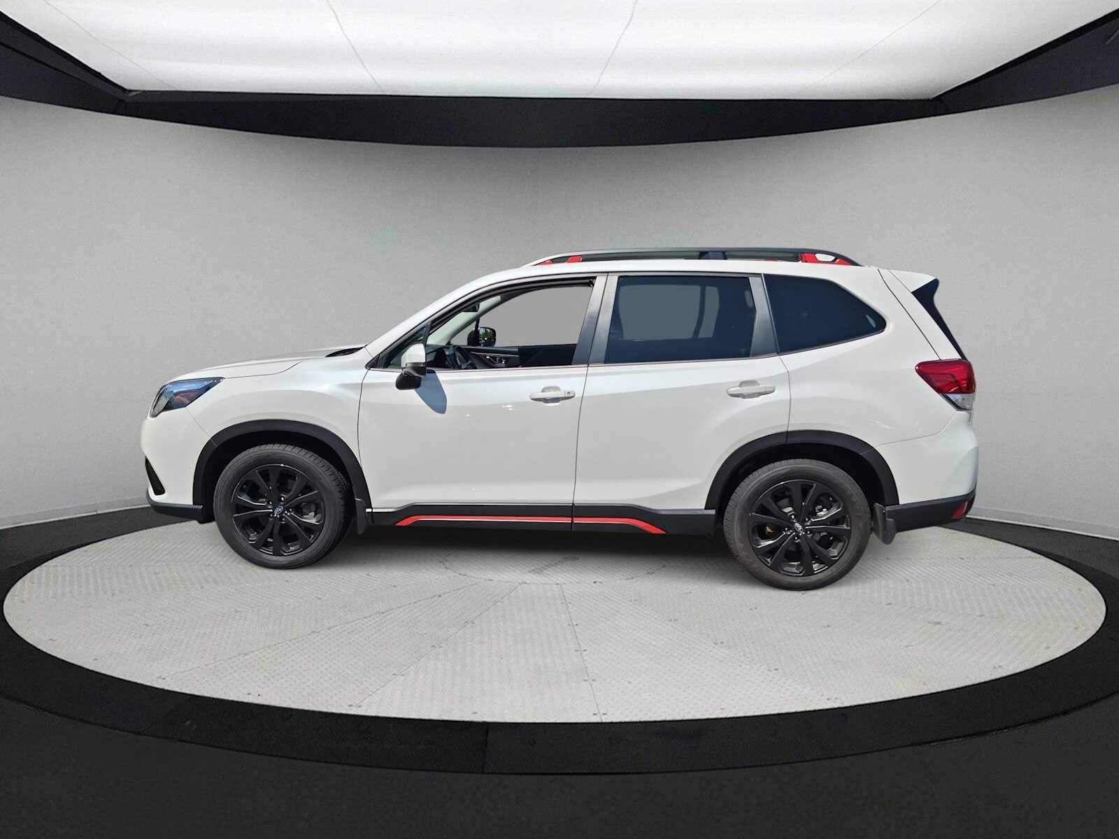 Used 2022 Subaru Forester Sport AWD/4WD image 5
