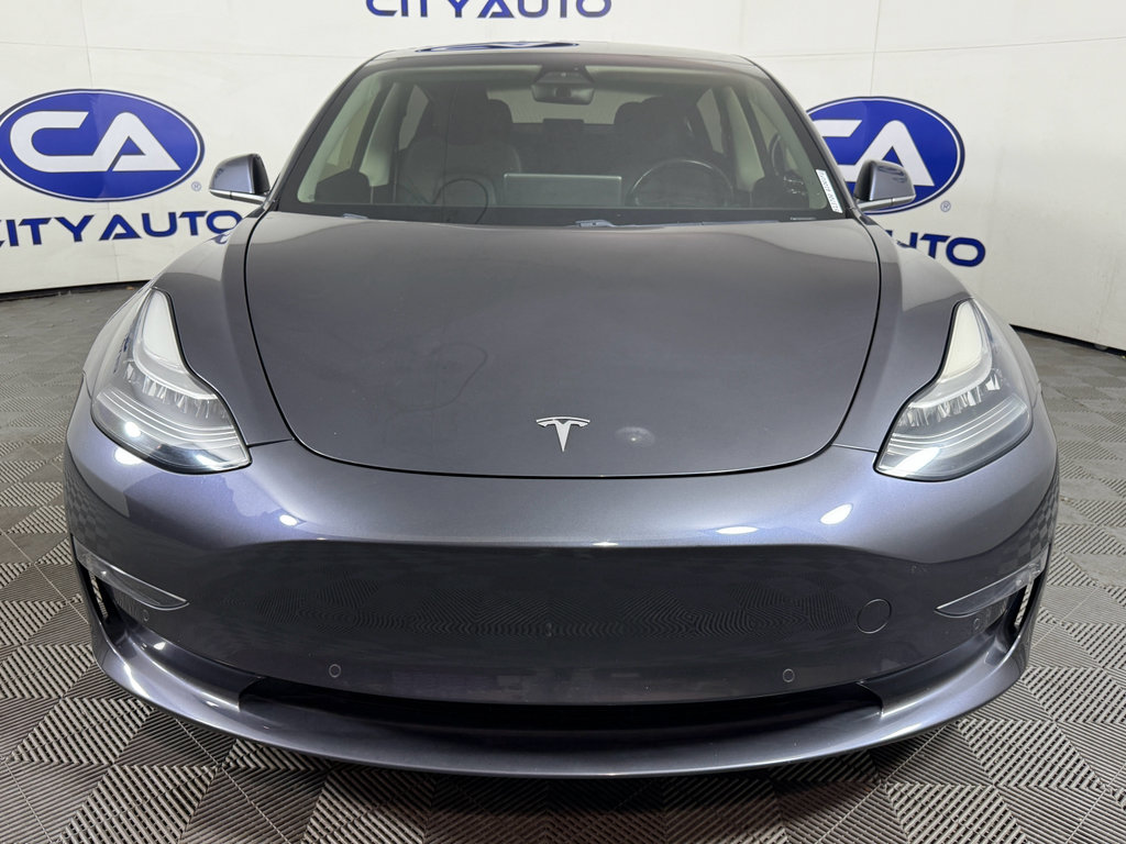 Used 2018 Tesla Model 3 Long Range image 2