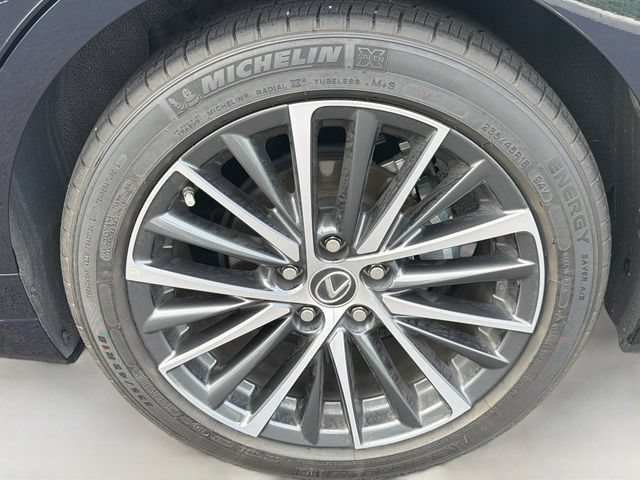 Certified 2023 Lexus ES 350 w/ Premium Package FWD image 29