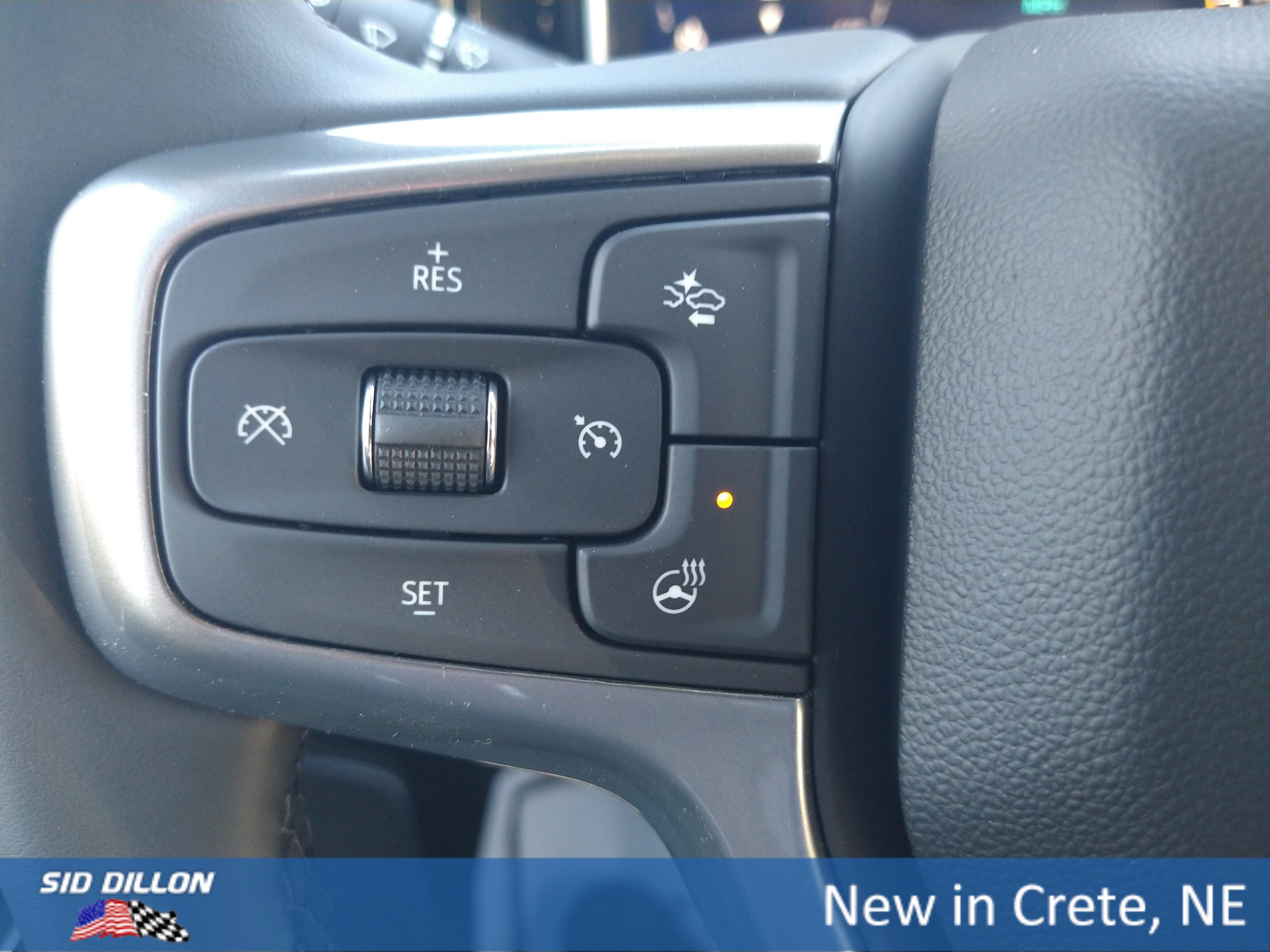 New 2026 Chevrolet Silverado 2500 LT image 11