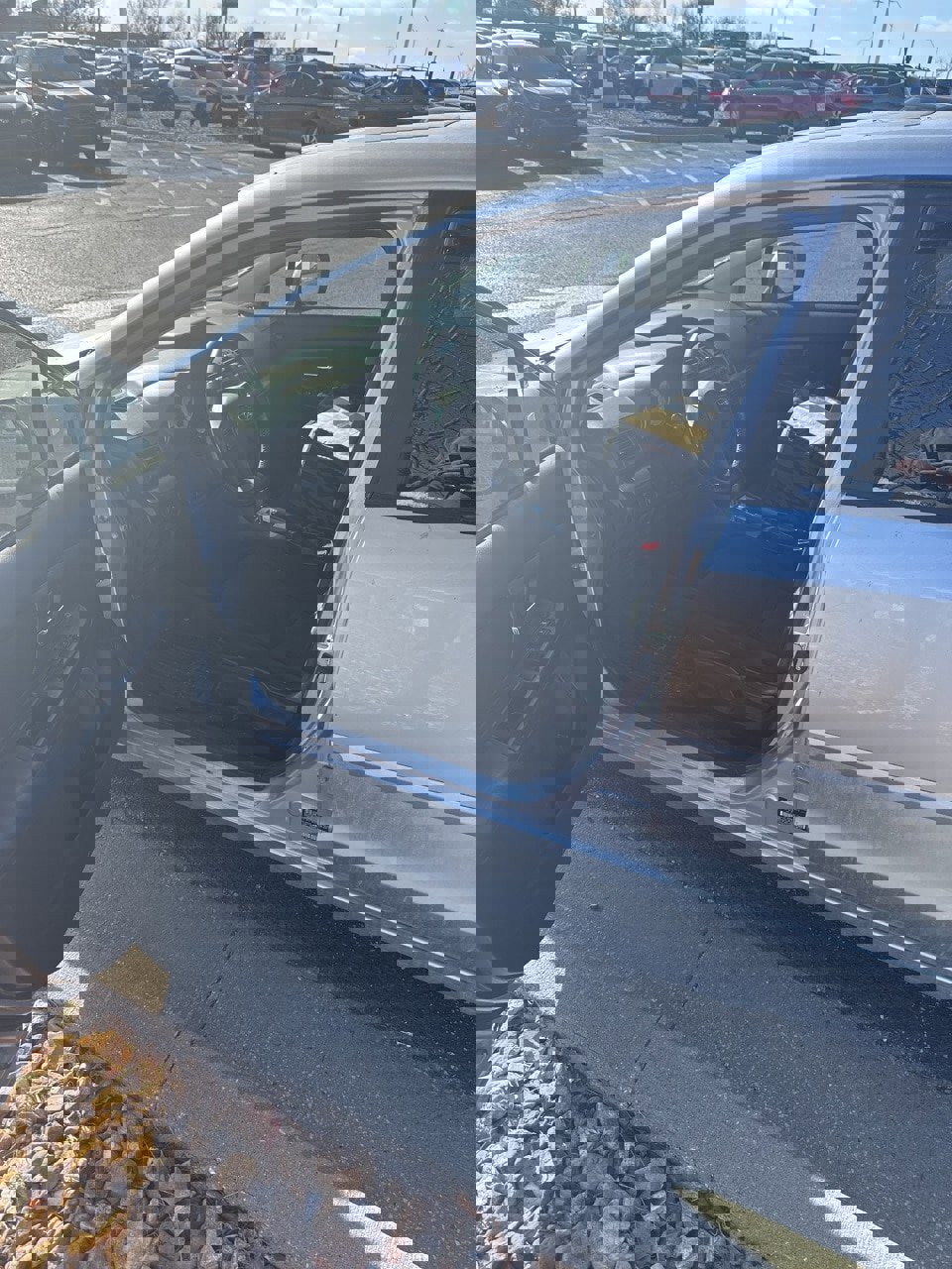 Used 2012 Subaru Impreza 2.0i Premium image 5