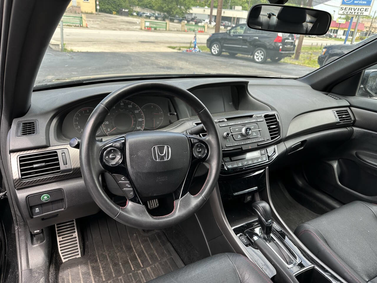 Used 2017 Honda Accord Sport Special Edition image 15