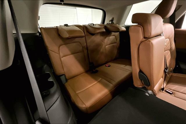 New 2025 Nissan Pathfinder Platinum w/ Lighting Package (N93) image 34