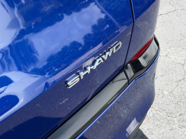 Certified 2023 Acura MDX A-Spec AWD/4WD image 20