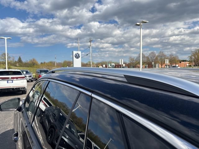 New 2026 Volkswagen Tiguan SE AWD/4WD image 35