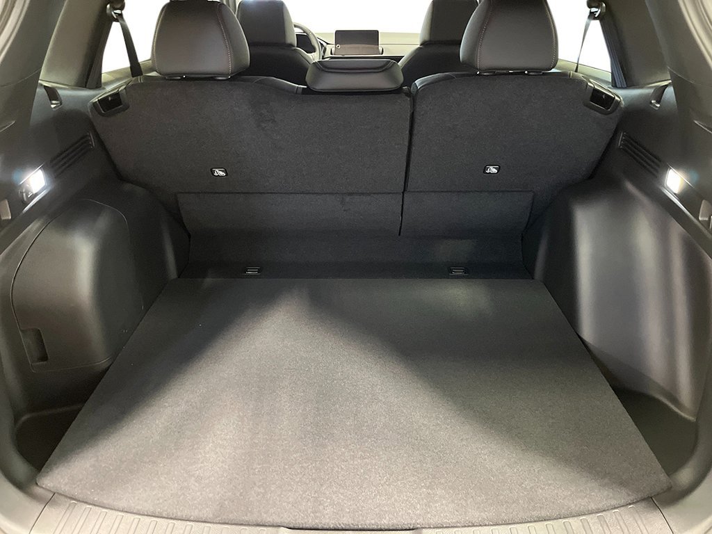 New 2027 Honda CR-V Sport-L image 27