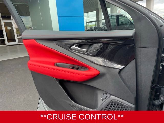 Used 2024 Chevrolet Blazer EV RS image 10