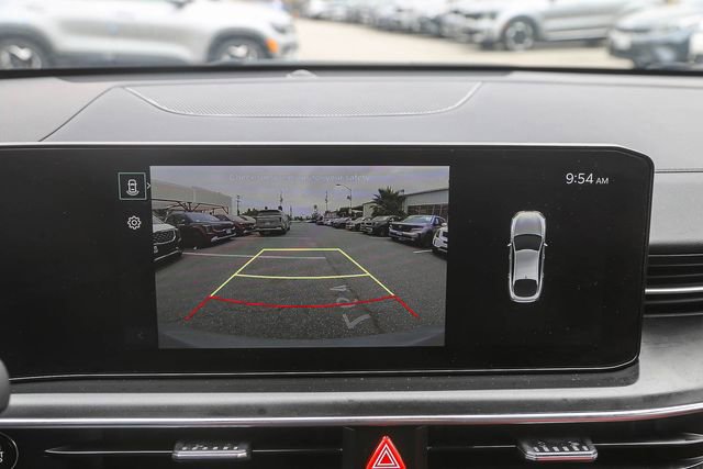 Certified 2025 Kia K5 GT-Line w/ GT-Line Premium Package FWD image 25