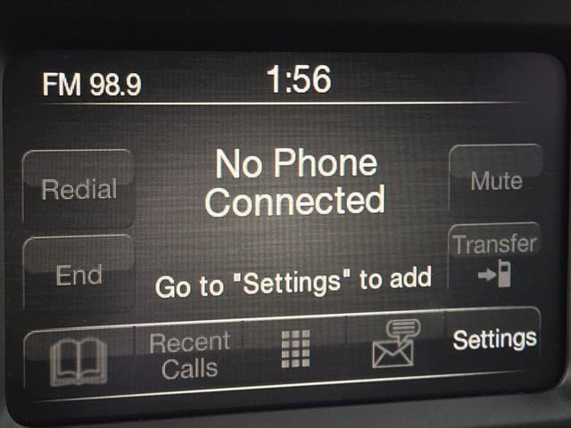 Used 2021 RAM 1500 Big Horn image 4