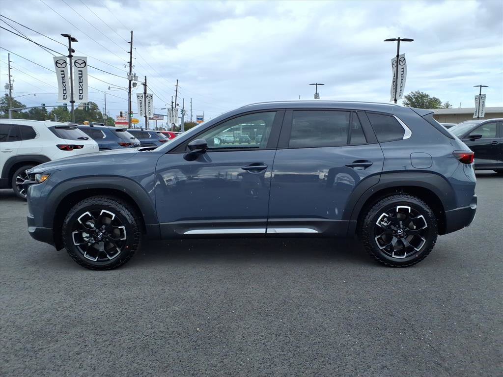 New 2025 MAZDA CX-50 Meridian Edition w/ Weather Package image 2