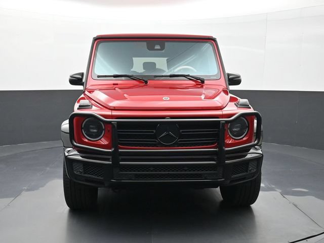 Used 2021 Mercedes-Benz G 550 image 22