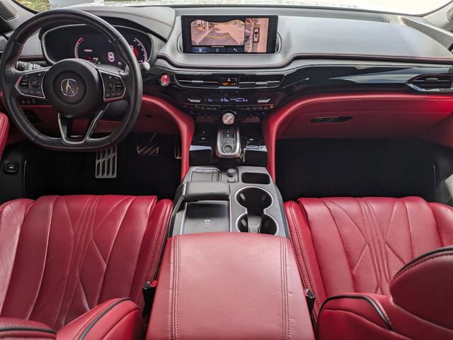 Used 2022 Acura MDX Type S image 17