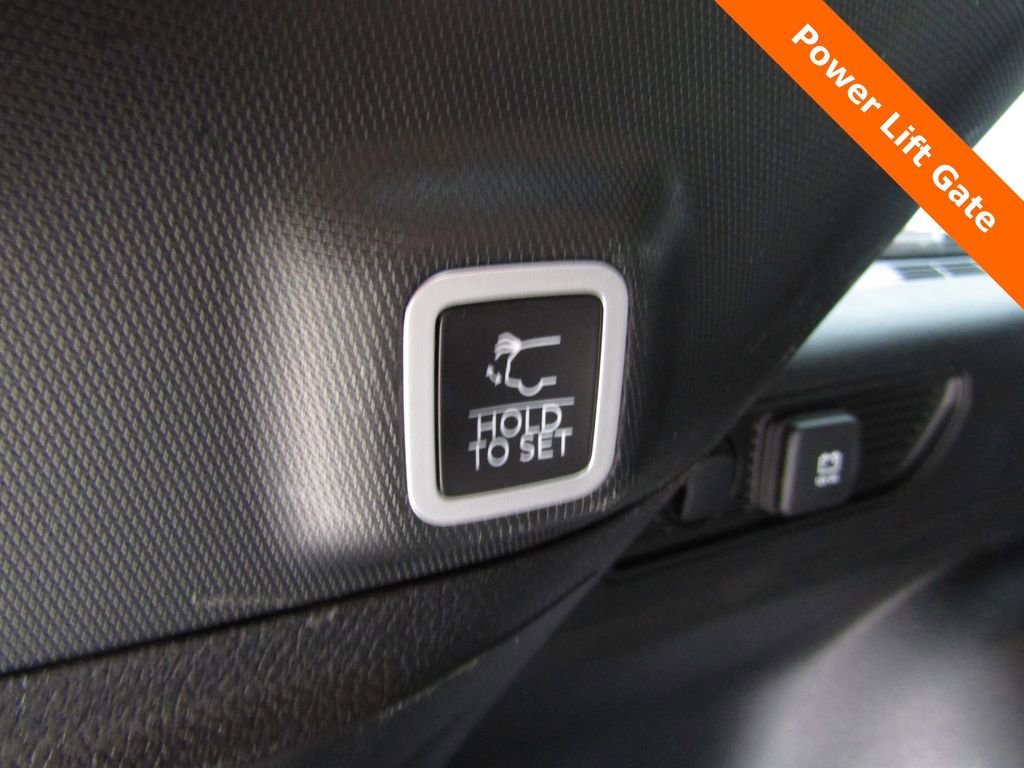 Used 2024 Jeep Grand Cherokee Altitude image 18