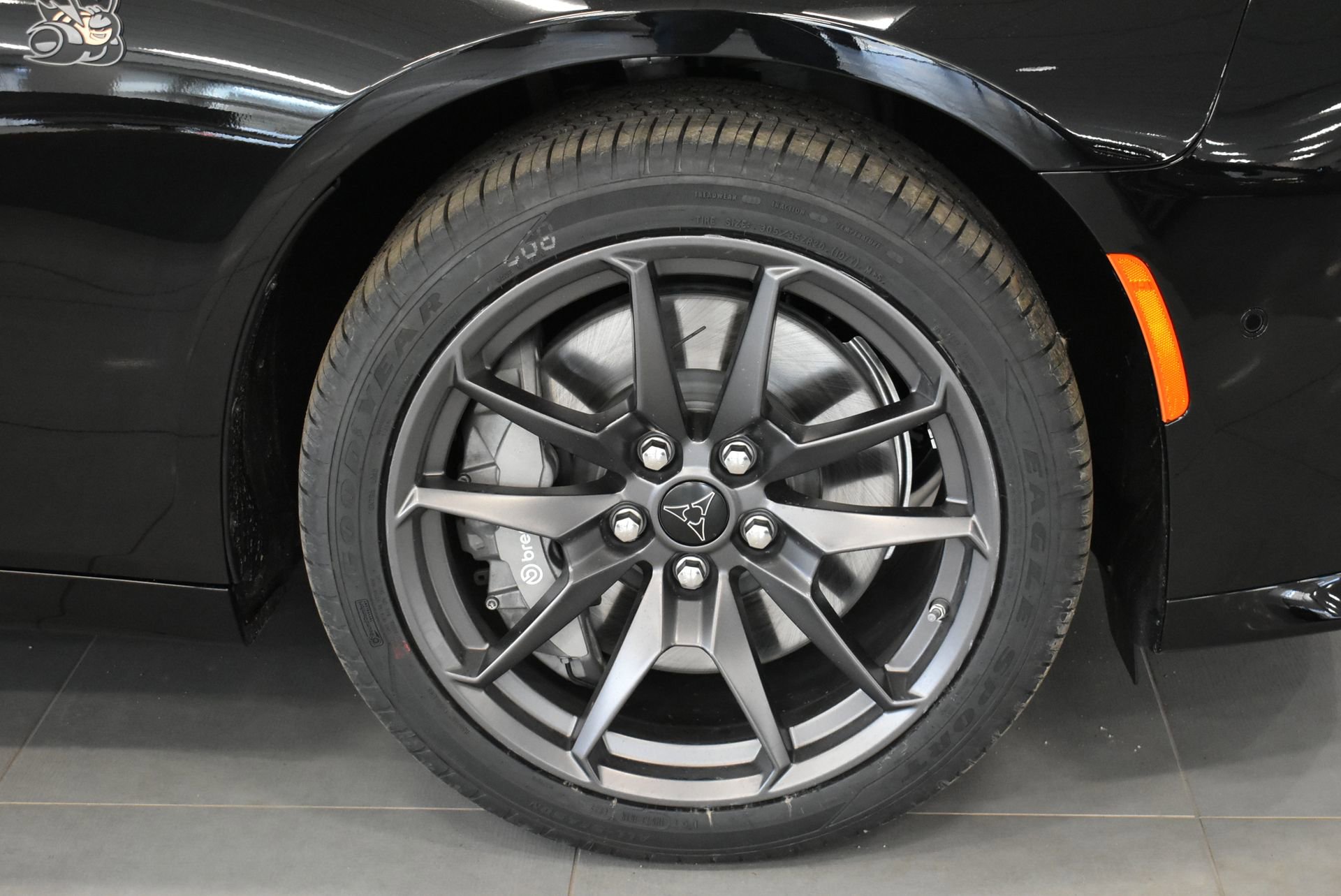 New 2026 Dodge Charger Scat Pack image 8