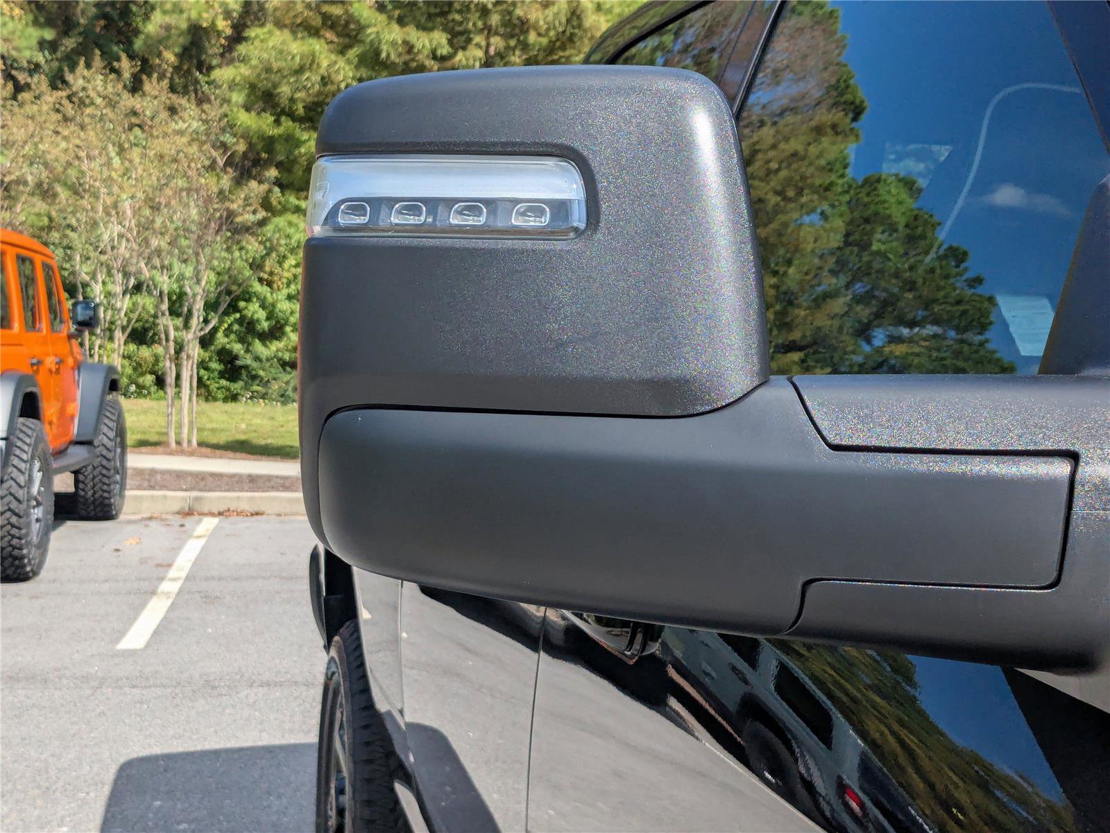 New 2026 RAM 2500 Laramie image 11