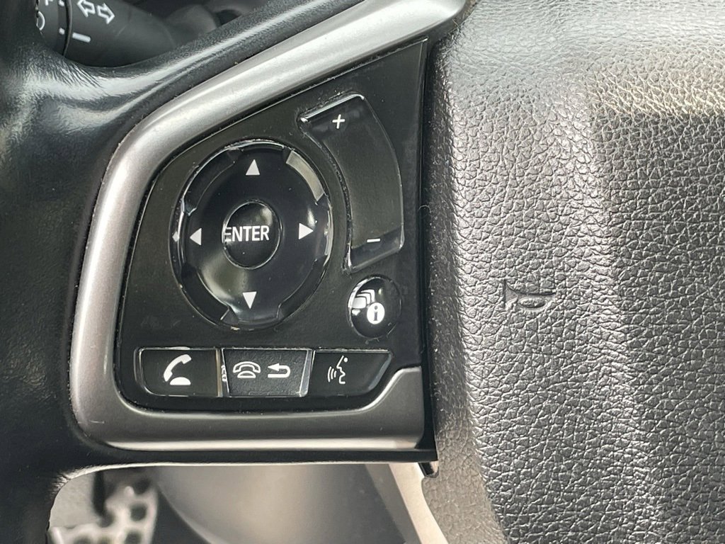 Used 2019 Honda Civic Sport image 25