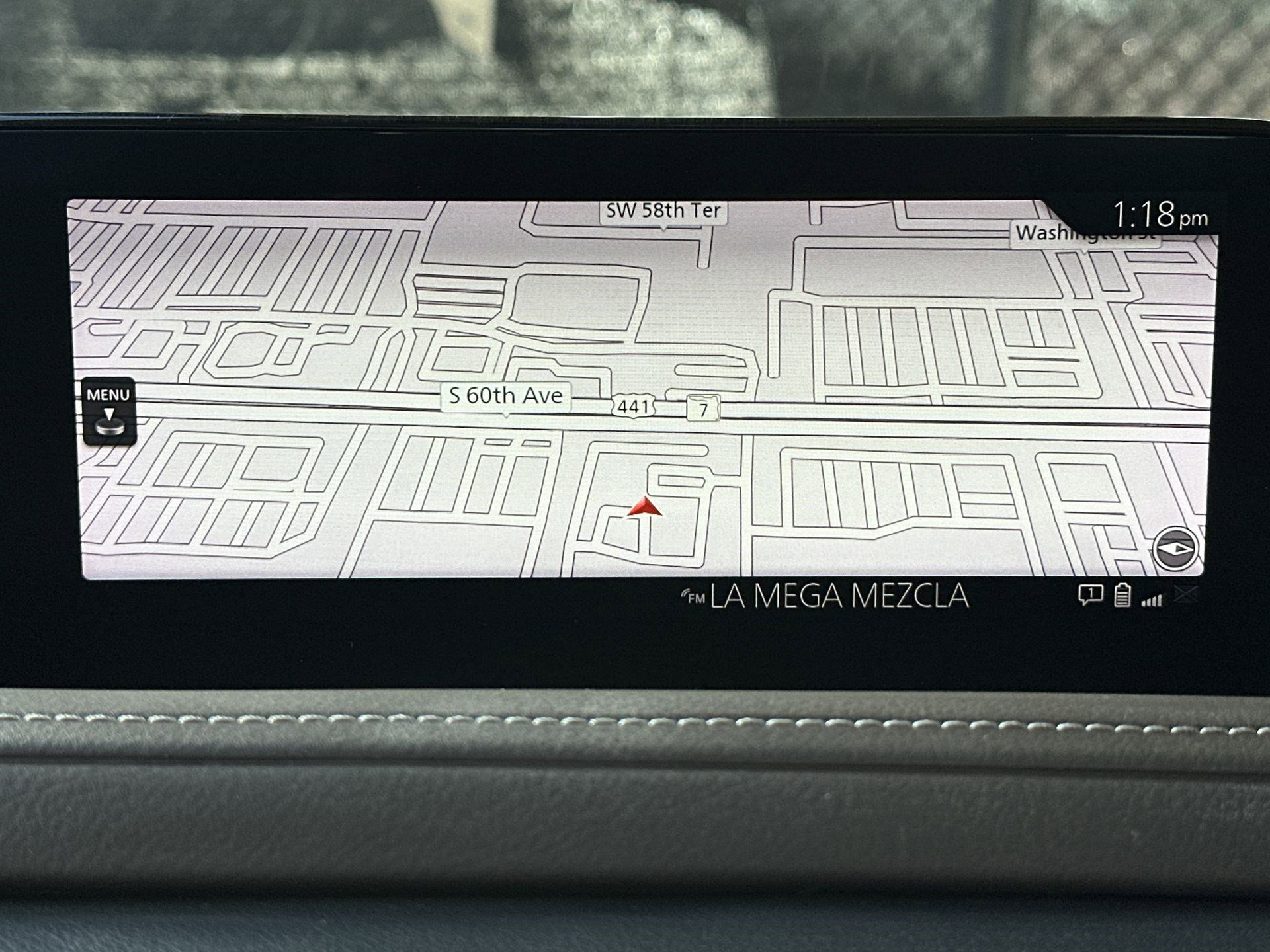 Used 2022 MAZDA CX-30 AWD 2.5 S w/ Premium Package image 20