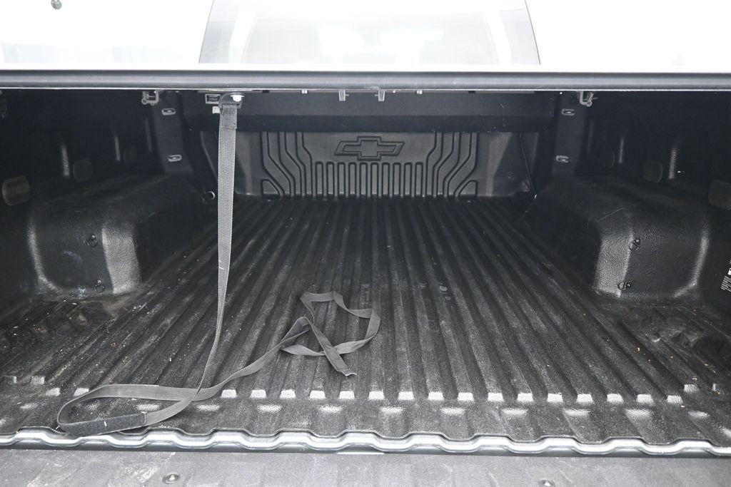 Used 2024 Chevrolet Silverado 1500 LTZ RWD image 42