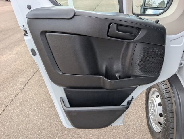Used 2021 RAM ProMaster 2500 image 17