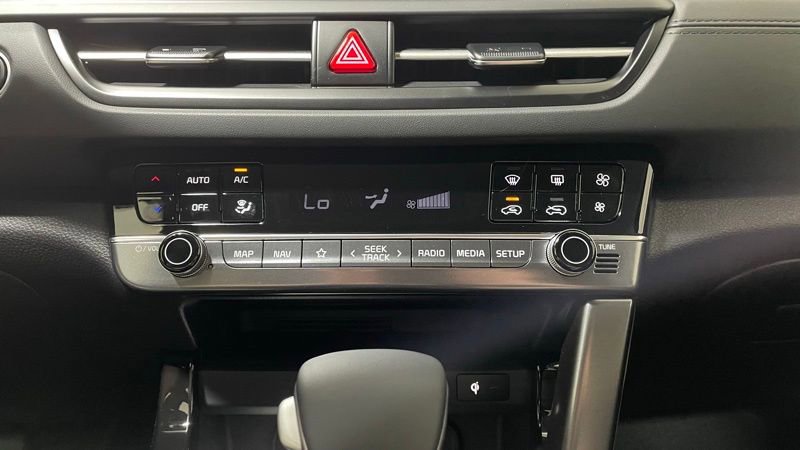 New 2026 Kia Seltos EX image 31