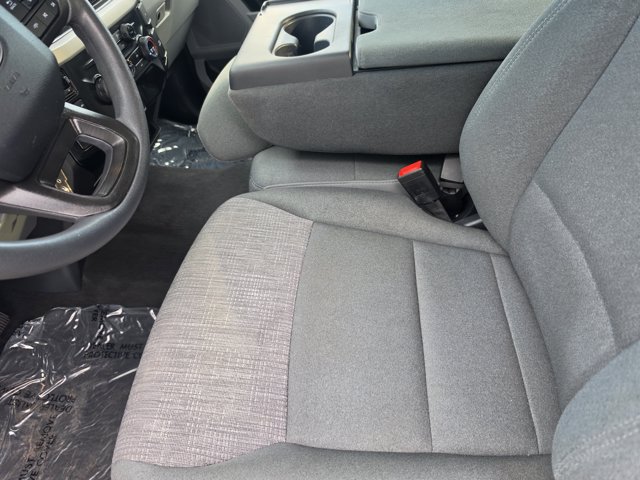 Certified 2025 Ford F450 XLT AWD/4WD image 21