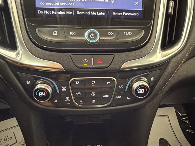 Used 2023 Chevrolet Equinox Premier AWD/4WD image 31