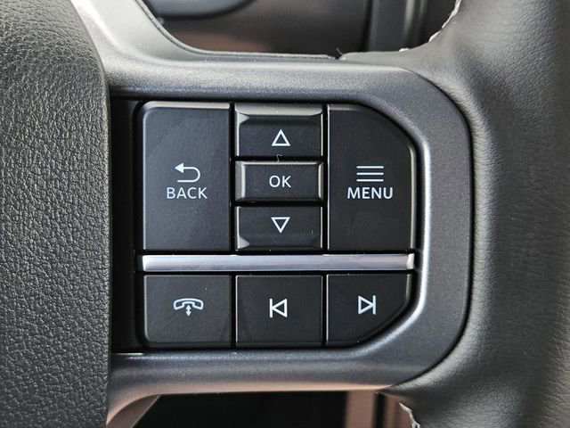 New 2025 Ford F150 Lariat image 20
