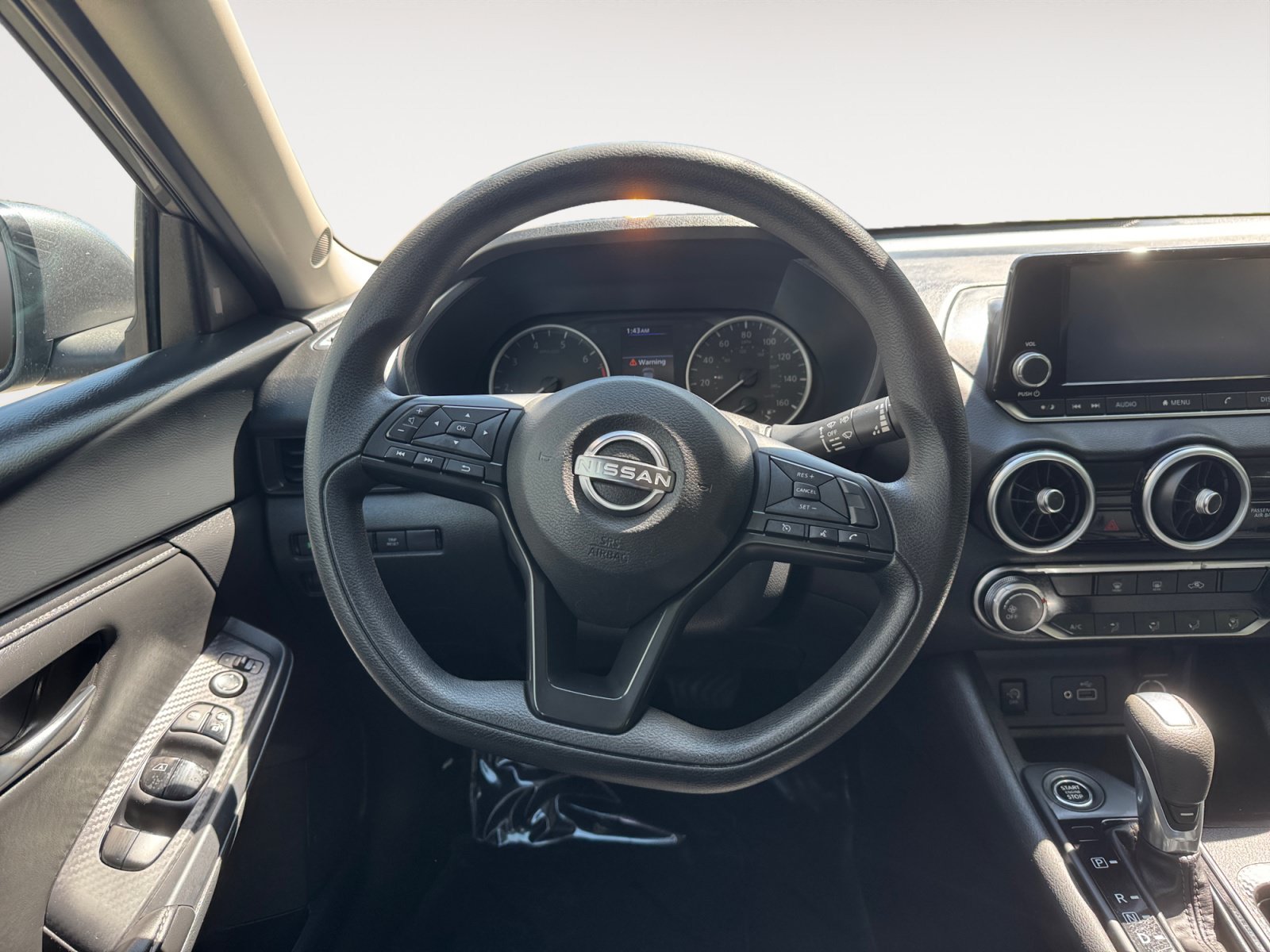 Used 2024 Nissan Sentra S FWD image 12