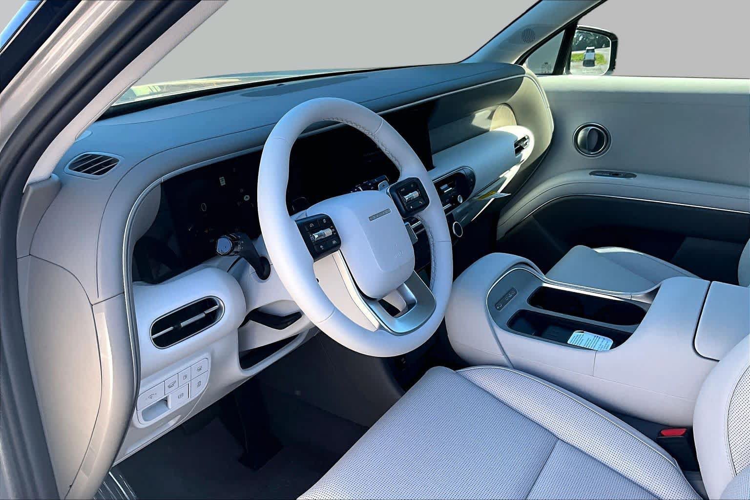 New 2027 Hyundai Palisade SEL AWD/4WD image 10