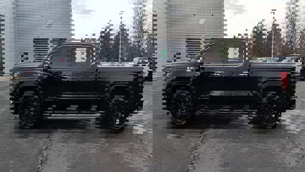 Used 2023 GMC Sierra 1500 Denali w/ Technology Package image 5