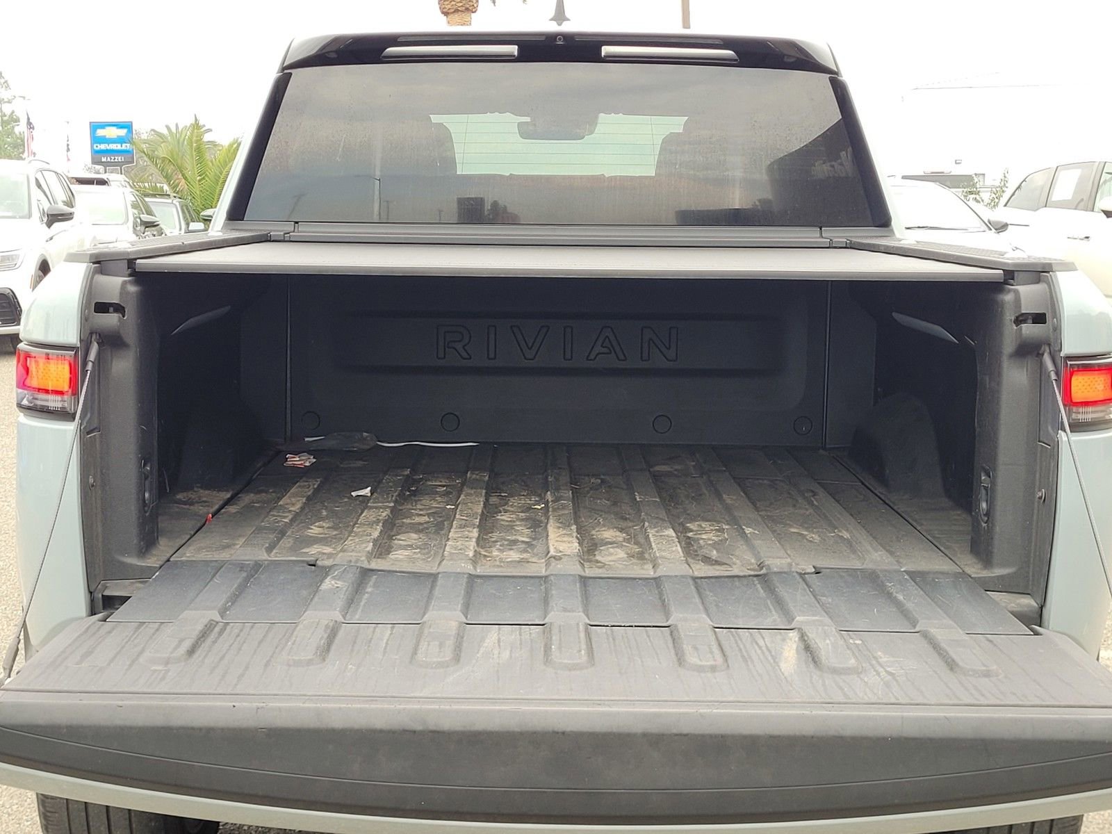 Used 2022 Rivian R1T Adventure image 27