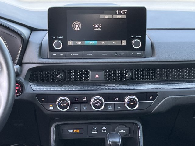 Certified 2024 Honda CR-V Sport image 16