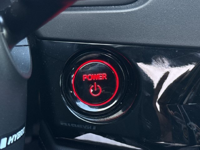Used 2025 Honda Accord Sport image 23