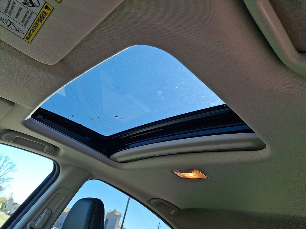 Used 2021 Honda HR-V EX-L image 14