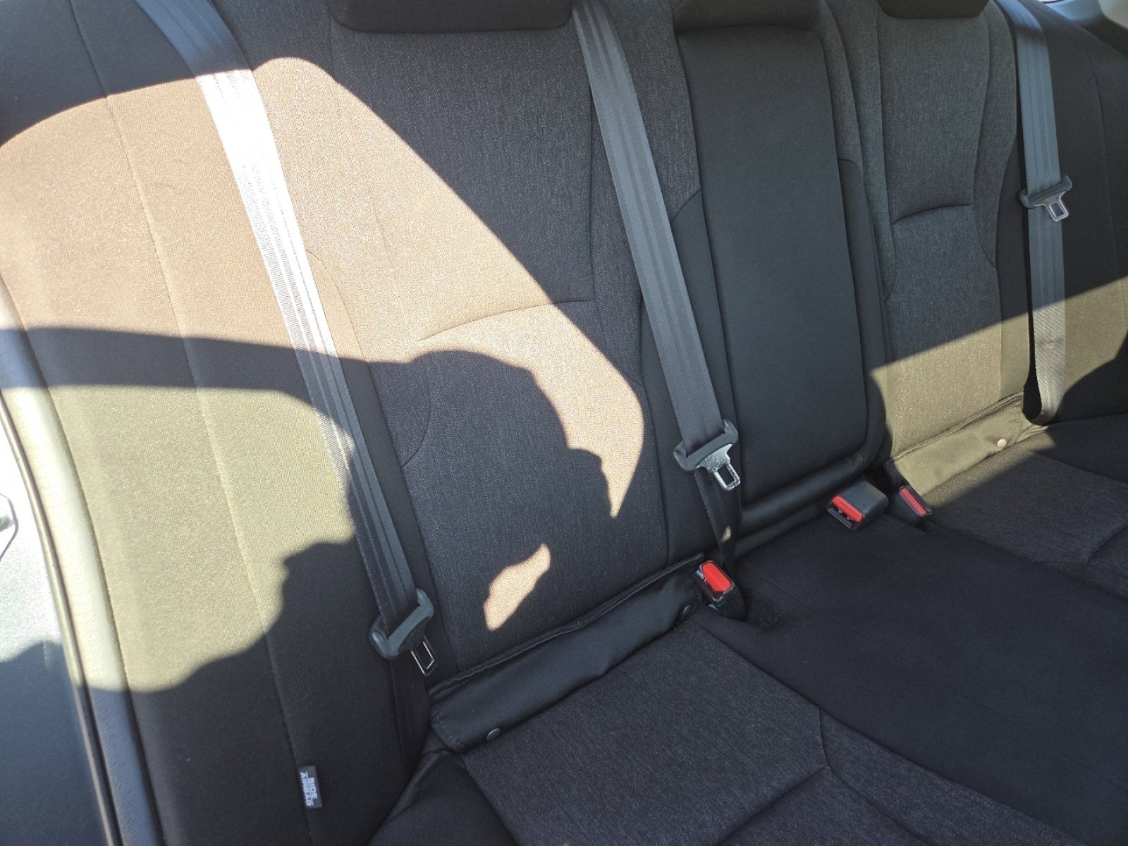 Certified 2023 Honda Accord EX image 23