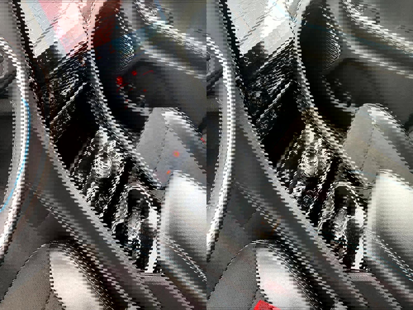 Used 2023 Jeep Grand Cherokee Trailhawk image 20