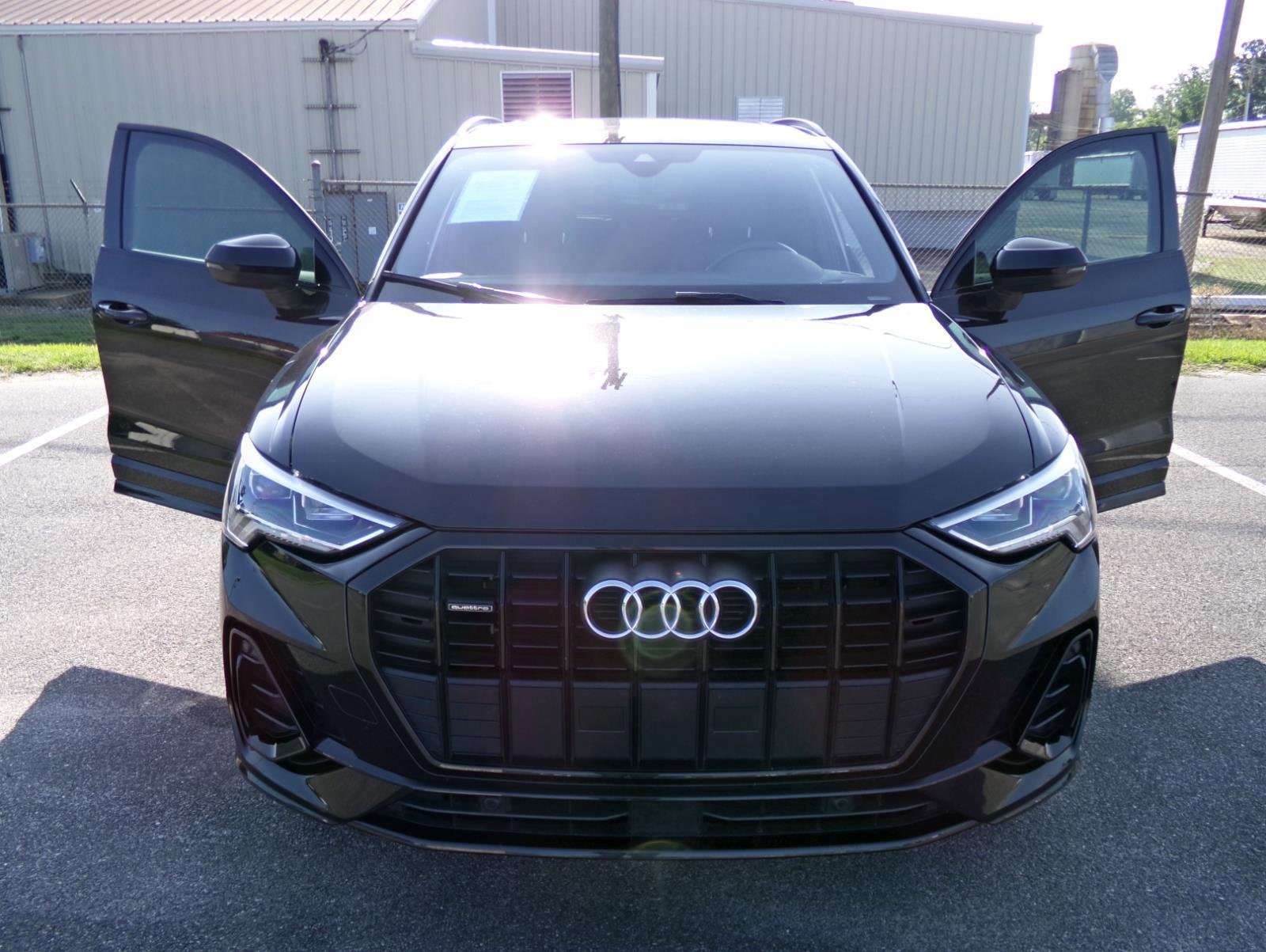 Used 2021 Audi Q3 2.0T Premium Plus AWD/4WD image 6