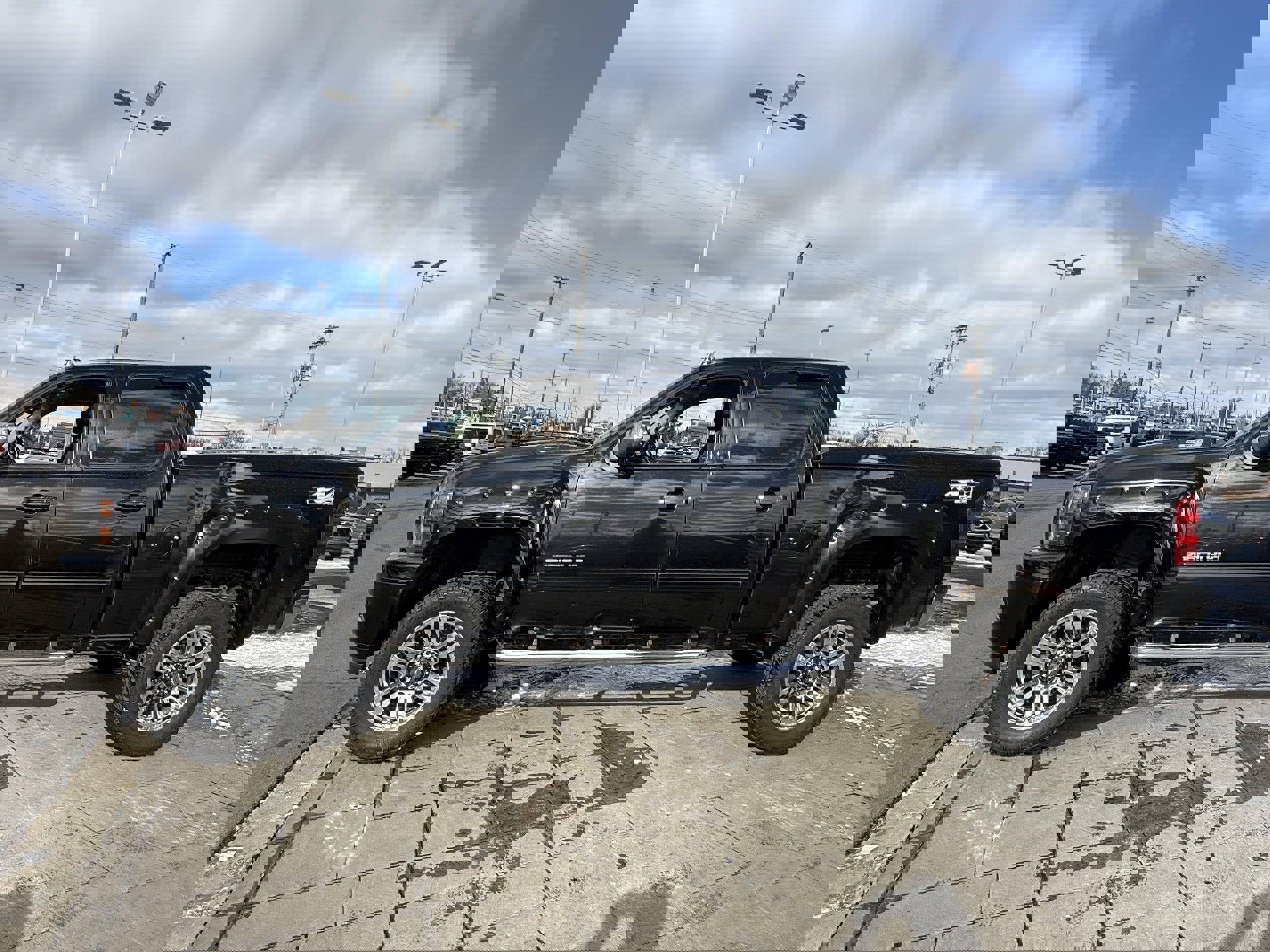 Used 2014 Chevrolet Silverado 2500 LT image 3