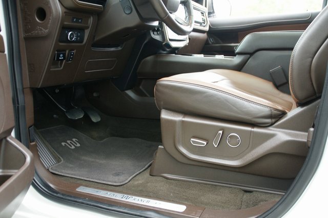 Used 2022 Ford Expedition Max King Ranch image 19