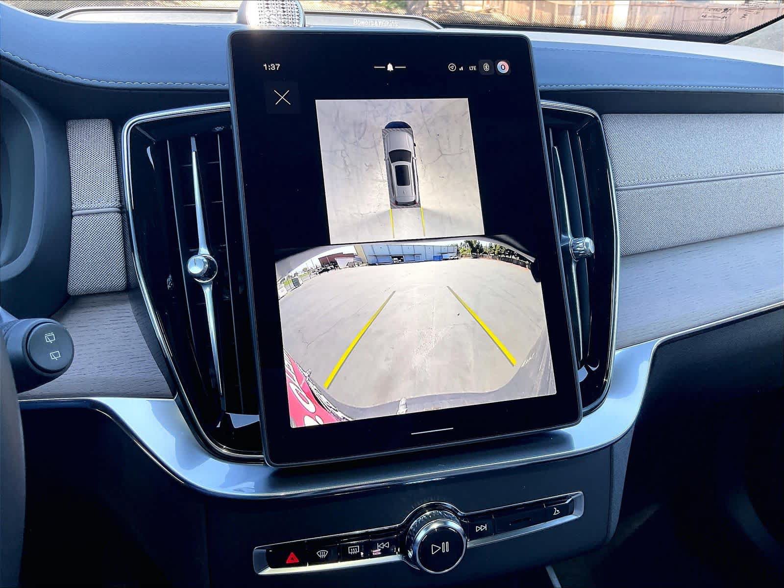 New 2027 Volvo XC90 T8 Ultra AWD/4WD image 20