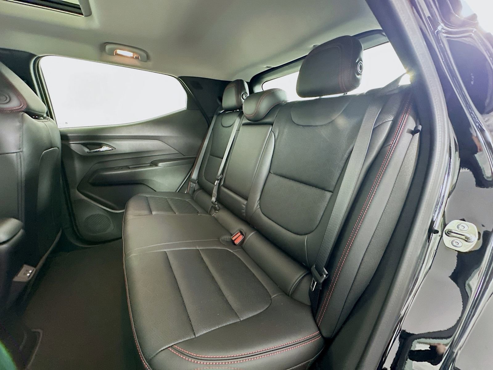 New 2027 Chevrolet Bolt RS image 25