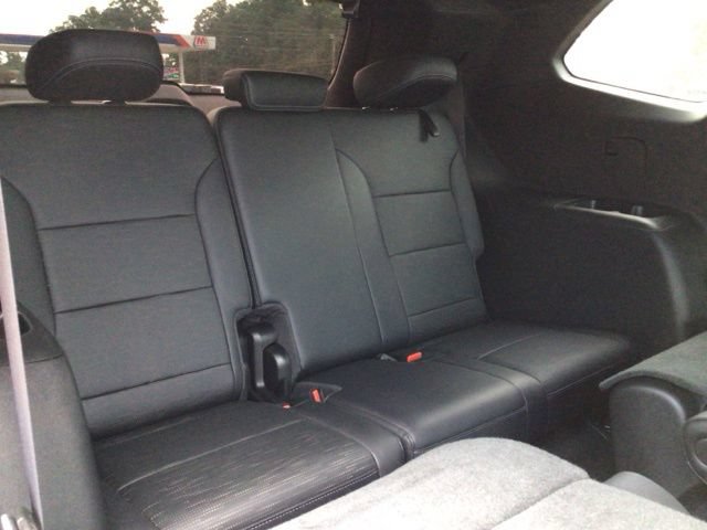 Used 2026 Buick Enclave Sport Touring AWD/4WD image 18
