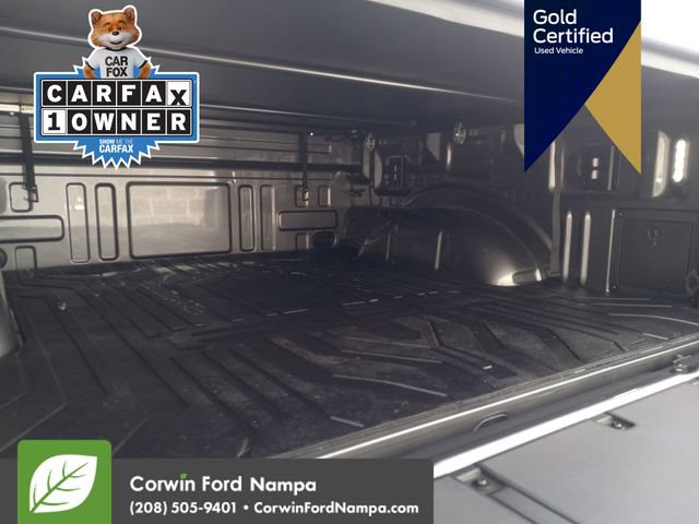 Certified 2025 Ford F150 Raptor image 32