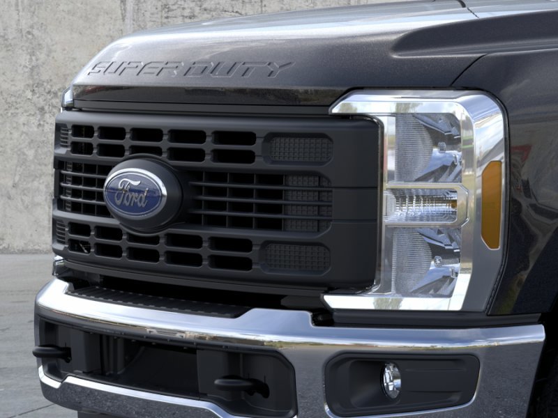 New 2026 Ford F350 XL AWD/4WD image 17