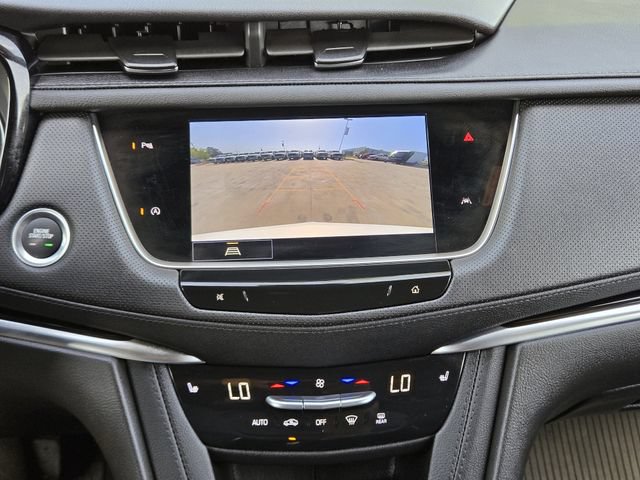 Used 2024 Cadillac XT6 Luxury w/ LPO, Floor Liner Package AWD/4WD image 18