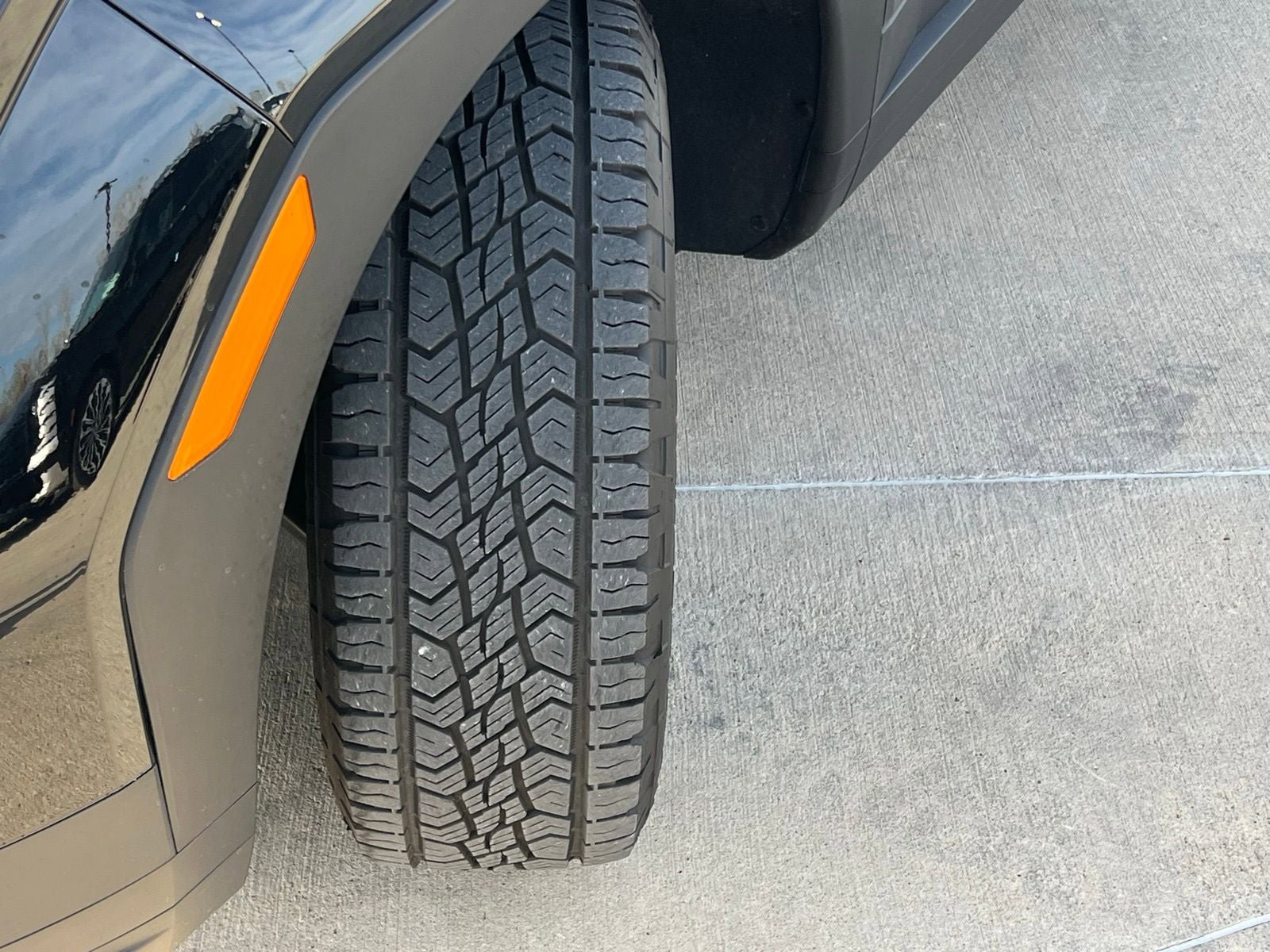 Certified 2025 Hyundai Santa Fe XRT image 9
