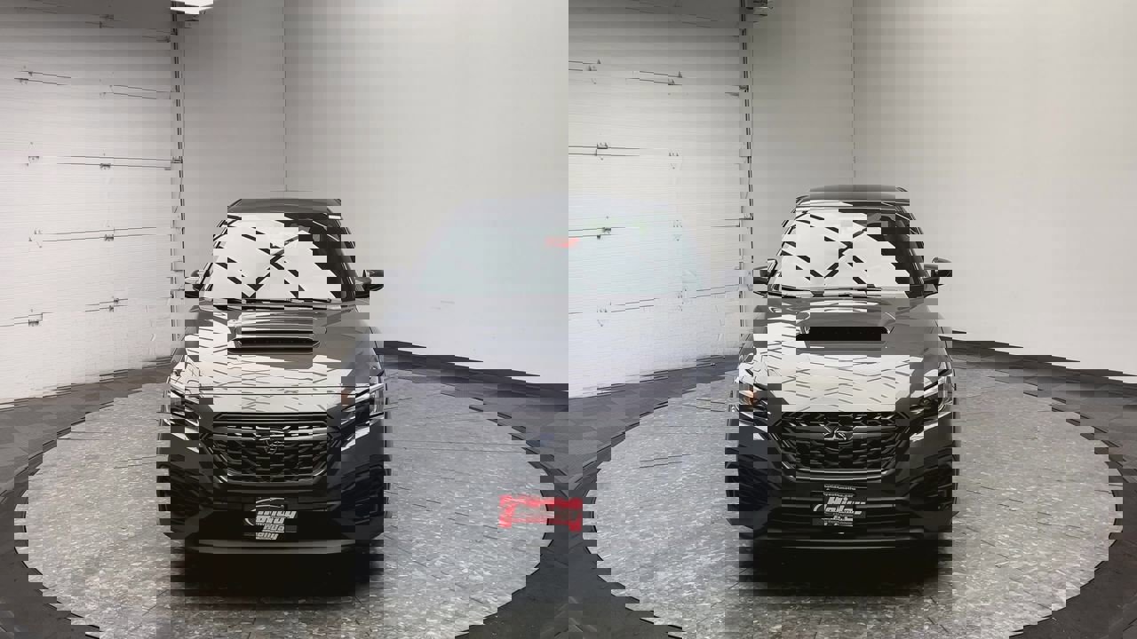 Used 2022 Subaru WRX image 27