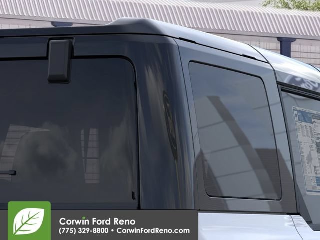 New 2026 Ford Bronco Badlands AWD/4WD image 27