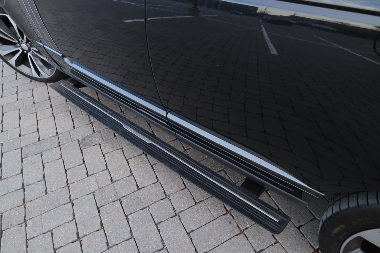 Used 2020 Land Rover Range Rover SV Autobiography Dynamic image 82